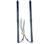 Vérin Hayon Coffre Arrière Paire De Vérins De Hayon Arrière Électriques Pour Citroen C4 Pour Picasso 2013-2018 9812129780 9812129680 Car Boot Gas Springs