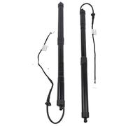Vérin Hayon Coffre Arrière Paire De Vérins De Hayon Électriques 6891071030 6892071030 Remplacement D'amortisseurs Pour Toyota Pour Fortuner 2015-2020 Car Boot Gas Springs