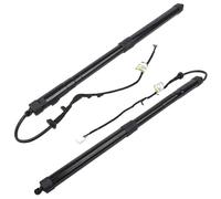 Vérin Hayon Coffre Arrière Paire De Vérins De Hayon Électriques 6891071030 6892071030 Remplacement D'amortisseurs Pour Toyota Pour Fortuner 2015-2020 Car Boot Gas Springs