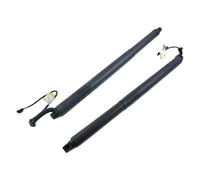 Vérin Hayon Coffre Arrière Paire De Vérins Hayon Arrière Gauche Droit Électriques Pour Skoda Pour Superb 2010-2015 2.0 TDI 16V 4x4 1.8 3T0827851C 3T9827852C Car Boot Gas Springs