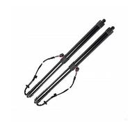 Vérin Hayon Coffre Arrière Pour Land Pour Rover Pour Evoque Hayon Électrique Arrière Coffre Support Levage LR061667/LR105392 2012-2013 2014 2015 2016 2017(Pair)