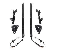 Vérin Hayon Coffre Arrière Pour Lexus NX 200T 300H 2014 2015 2016, Entretoises À Ressort Gaz Pour Hayon Électrique 6892079016 6891079016 Support Levage Trappe(Pair)