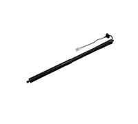 Vérin Hayon Coffre Arrière Pour Nissan Pour X-trail 90561-4CL3A 90560-4CL3A Support Levage Hayon Gauche Et Droit Jambe Force À Gaz Électrique 2014-2020(La gauche)