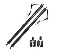 Vérin Hayon Coffre Arrière Pour Toyota Pour Highlander 2014-2019 68910-09021 68920-09021 68910-09120 68910-09130 Entretoises Support Levage Hayon Coffre Trappe Électrique