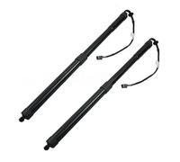 Vérin Hayon Coffre Arrière Pour Toyota Pour RAV4 Pour RAV-4 Hayon Arrière Coffre-ascenseur Support Jambe Force 689100R060 68920-42020 6891042060 2019-2023(Pair)