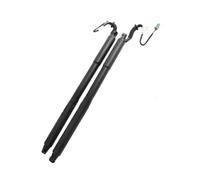 Vérin Hayon Coffre Arrière Tige Support Hayon Arrière Électrique Pour Opel Pour Yate 2021 Paire 9841472180 9841719780 Ensemble Séjour Porte