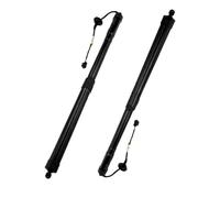 Vérin Hayon Coffre Arrière Vérin À Gaz De Hayon Arrière Gauche Ou Droit 32296297/32296296 Pour Volvo XC40 536 2019 2020 2021 2022 2023 Car Boot Gas Springs(Pair)