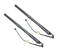 Vérin Hayon Coffre Arrière Vérin À Gaz De Hayon Électrique Pour Cayenne 92A 958 2011-2014 95851285104 3.0 Diesel 4.8 4.2 S Diesel 3.6 4.8 Turbo Car Boot Gas Springs