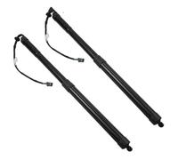 Vérin Hayon Coffre Arrière Vérin De Hayon Électrique À Gaz Pour Range Pour Rover Pour Sport L320 2012-2013 (LR062078 LR051443 LR051443-01) Car Boot Gas Springs