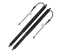 Vérin Hayon Coffre Arrière Vérins À Gaz Hayon Électrique Pour A7 4K8827851J 4K8827851 Tige De Support Pour Hayon Électrique De Marque Voiture Vérin Coffre(Pair)
