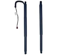 Vérin hayon Compatible Avec Benz Pour Gel Ml W166 2013-2015 Tige De Support De Hayon Électrique De Voiture Jambe De Force Hydraulique 1669802164 1668901130 1668900430(A Pair)