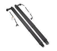 Vérin Hayon Électrique À Gaz Entretoise Hayon Électrique Arrière Pour Skoda Pour Superb MK II 3T 2010 - 2015 3T9827851A 3T9827851B 3T0827851C 3T0827851(Pair)