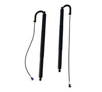 Vérin Hayon Électrique À Gaz Pour 2011-2017 Pour BMW X3 F25 Trappe Ascenseur Support Ouvreur Amortisseur Électrique Hayon Ressort À Gaz Entretoises 51247232003 51247232004(Pair)