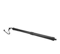 Vérin Hayon Électrique À Gaz Pour Cayenne 92A 958 2011 2012-2014 Paire Vérins À Gaz Hayon Électrique 95851285104 95851285106 Support Levage Trappe(La gauche)