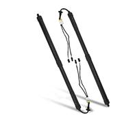 Vérin Hayon Électrique À Gaz Pour Citroen Pour Grand C4 Pour Picasso 2013-2018 Tige Support Hayon Électrique Oe:9812130080,9804069880 9812130180,9804069780 Convient(Pair)