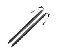 Vérin Hayon Électrique À Gaz Pour Q8 4MN 2019 Vérins À Gaz Hayon Électrique 4M8827851D Paire Puissance Coffre Arrière Ascenseur Support Ouvreur Gauche Droite