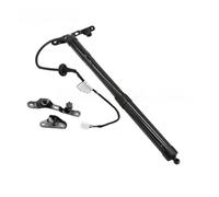 Vérin Hayon Électrique À Gaz Pour Toyota Pour RAV4 2.5L Partie Hayon Électrique Coffre Ascenseur Support Entretoises 6891009010/68920-09010/689200901 2013-2018(La gauche)