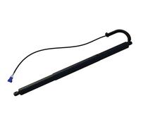 vérin hayon électrique Pour BMW Pour X3 Pour F25 2011-2017 | Tige Support Hayon Électrique Voiture Jambe Force Hydraulique Oe:51247232003 51247432741(droite)