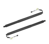 Vérin Hayon Électrique Pour Q8 Pour E-tron Pour Quattro SQ8 Pour E-tron 2018 2019 2020 4KE827851 4KE827851A 4KE827851B 4KE827851 Vérin À Gaz Pour Hayon Électrique(1 Pair)