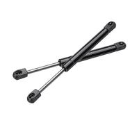Verin Hayon Le Hayon Arrière Lot 2 Vérins À Gaz Pour Hayon Arrière Coffre Support De Levage Tige Hydraulique Pour Mazda 3 Sedan 2004-2009 Accessoires De Voiture