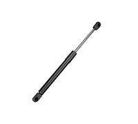 Vérin Hayon Lot de 2 barres de support de levage à ressort à gaz pour hayon arrière, pour Opel pour Corsa C 2000-2006 et hayon Verins Coffre(1 right)