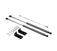 Vérin Hayon Pour Ford Pour Explorer 2020-2023, capot moteur avant, amortisseur, vérins à gaz, barre de support, ressort, tige hydraulique Verins Coffre