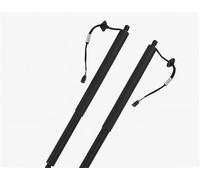 vérin hayon Tige de support hayon électrique gauche droite universelle pour Jaguar Pour E-PACE X540 2017-2022 J9C370354AE Voiture Vérin Coffre(2 pcs)