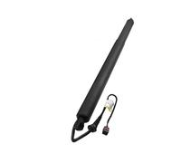 vérin hayon Vérin de hayon électrique 81831R0100 81841R0100 pour Kia pour Carnival 3.5L 2022 2023 2024 WAGON LONG - 7P DRIVE UNIT ASSY Voiture Vérin Coffre(1 x Right)