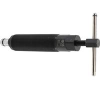 verin hydraulique 12 tonnes pour arrache extracteur - Bgs Technic