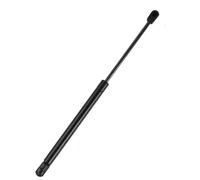 Verin Hydraulique 2 PC 450N/101LB 150-600mm universel vérin à gaz prise à bille Support levage capot voiture et trappe levage coffre camping-car boîte à outils bricolage(150mm)