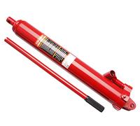 Verin hydraulique 8 Tonnes pour Grue d'atelier,Tige de Levage Longueur 495 mm