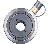 Vérin hydraulique à piston creux Power Team 60 tonnes 152,4 mm de course
