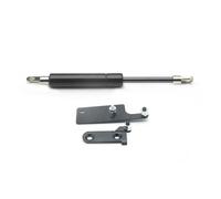 Verin Hydraulique Amortisseurs à gaz en acier inoxydable pour hayon arrière de pick-up, 1 pièce/ensemble, pour Toyota pour Hilux GUN125 pour Revo 2015-2019 Vérin Hayon