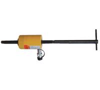 Vérin hydraulique avec poignée coulissante L,790 mm KS TOOLS - 640.0180