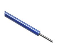 Verin hydraulique Capot Avant Pour Citroen DS 4 2010-2018 Capot Avant Moteur Modification Support Levage À Gaz Bras Tige D'hélice Ressort 1 Pièce Amortisseur Capot Levage Tige(Blue carbon fiber)