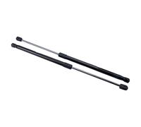 Verin hydraulique Capot Avant Pour Jaguar S-type CCX 1999-2008 XR847319 XR8316C826AA Capot Accessoires Levage Pneumatique 2 Pièces Avant Ressort À Gaz
