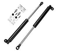 Verin Hydraulique Capot Pour Ford Pour Ranger T6 Pour XL Pour Px Xlt Pour Wildtrak 2011 2012 2013 2014 2015 2016 2017 2018 2019 1 Paire De Vérin À De Coffre De Hayon Arrière Ressorts à Gaz Capot moteu