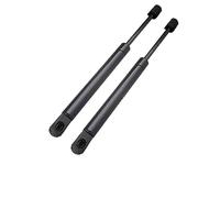 Verin hydraulique capot pour Pour A6L C6 2006-2012 Couvercles Moteur Voiture Outils Gel Tige Hydraulique Entretoises Support Anti-usure Ressort(2pcs)