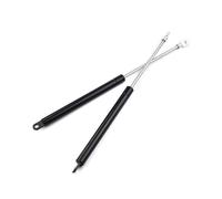 Verin hydraulique coffre 1 Paire G4 12 140 1 330 AU11 AB07 40N 340mm Pour Seitz Pour Dométique Pour Heki 2 E015 Ressorts À Gaz Entretoises À Gaz Remplacer Caravane Camping-car Ressorts à gaz