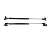 Verin Hydraulique Coffre 2 Pièces Support Levage Hayon Arrière Voiture Barres Jambe Force Ressort À Gaz Pour Lexus Pour LX450 4 Portes 1996 1997 Barres Jambe Force À Gaz Voiture