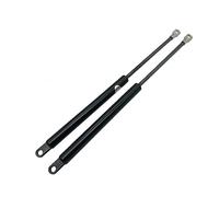 Verin Hydraulique Coffre 200N 300mm Coffre Hayon Ressort À Gaz Amortisseur Barre De Support De Levage pour Voiture Caravane RV Lit Machine Meubles Hayon Barre Amortisseurs