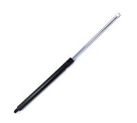 Verin Hydraulique Coffre 2pcs 800N 300-600mm Universal Car Gas Struts Bonnet Hood Trunk Tailgate Shock Lift Strut Support Bar Spring Bus Bed Truck Boat Window(550mm)