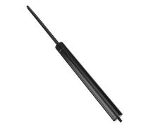 Verin Hydraulique Coffre 350N 260-660mm 8mm Coffre Voiture Hayon Barres Jambe Force À Gaz Ressort À Gaz Tige Support Élévateur Choc Pour RV Lit Fenêtre Bus Caravanes Hayon Barre Amortisseurs ( Taille