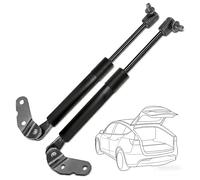 Verin Hydraulique Coffre Auto pour 2000-2005 Toyota Celica T230 Hatchback with Stock Spoiler 6146,68950-20240,Hayon Arrière Ressorts à Gaz Amortisseur Support Tige Levage Lente Pièces Détachées