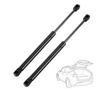 Verin Hydraulique Coffre Auto pour 2003-2008 Infiniti G35 with Spoiler/Sedan 84430-AL525,6419,Hayon Arrière Ressorts à Gaz Amortisseur Support Tige Levage Lente Pièces Détachées