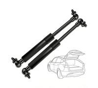 Verin Hydraulique Coffre Auto pour Mitsubishi Eclipse 2001-2004 with Spoiler 4137,MR375705,Hayon Arrière Ressorts à Gaz Amortisseur Support Tige Levage Lente Pièces Détachées