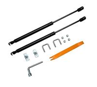 Verin Hydraulique Coffre Hayon Pour BYD Pour Qin Pro Plus 2018-2023 Boîte Coffre Porte Arrière Supportant Les Barres Choc À Ressort Tige Levage Hydraulique Vérins Hayon(With tools)