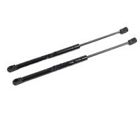Verin Hydraulique Coffre Pour Jeep Pour Compass 2017 2018 2019 2020 2 Pièces Tige Support Couvercle Moteur Accessoires Voiture Capot Hydraulique Barres Jambe Force À Gaz Voiture