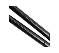 Verin Hydraulique Coffre Pour Mercedes Pour Benz Pour Viano W639 2003-2014 Résistance 1200N/Chaque Vérins Hayon Arrière Tiges Support De Levage Amortisseur Vérin Gaz Hayon Voiture(Normal Black)