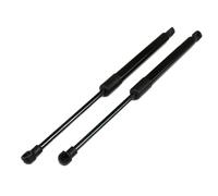 Verin Hydraulique Coffre Pour Mitsubishi Pour Pajero 2018 2 Pièces Voiture Capot Avant Ascenseur Prend En Charge Les Entretoises Ressorts Amortisseurs Accessoires Barres Jambe Force À Gaz Voiture